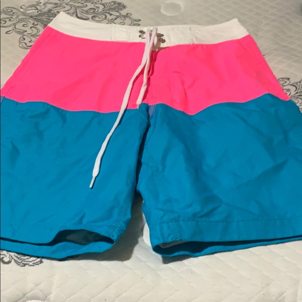 Swim Trunks